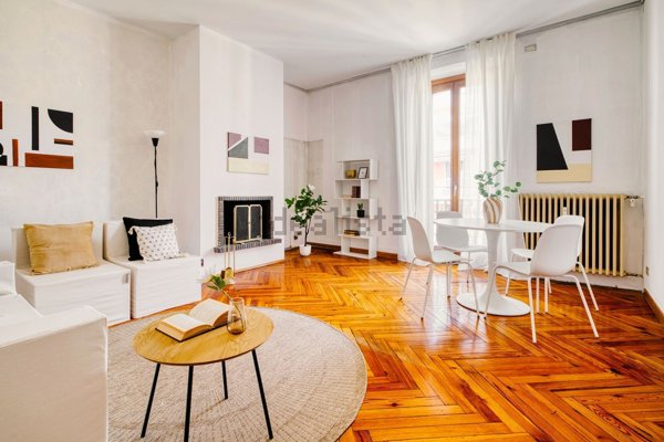 appartamento in vendita a Milano in zona Isola