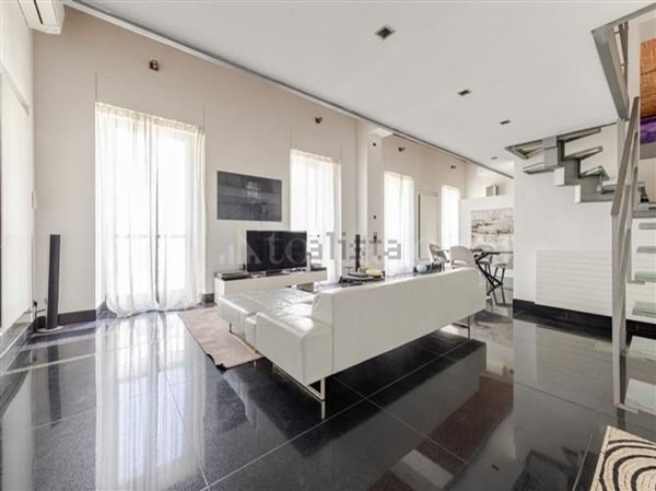 appartamento in vendita a Milano in zona Centro Storico