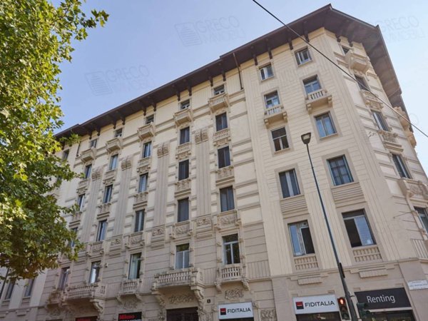 appartamento in vendita a Milano in zona Maciachini