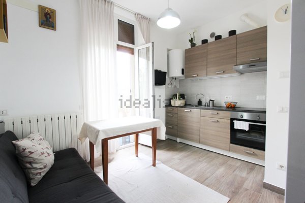 appartamento in vendita a Milano in zona Bicocca