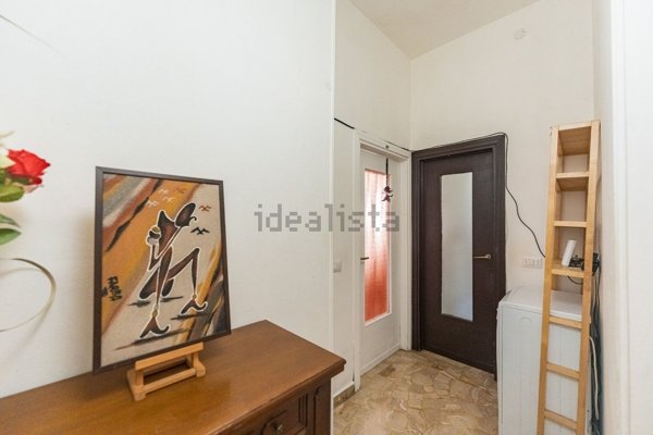 appartamento in vendita a Milano in zona Ronchetto sul Naviglio