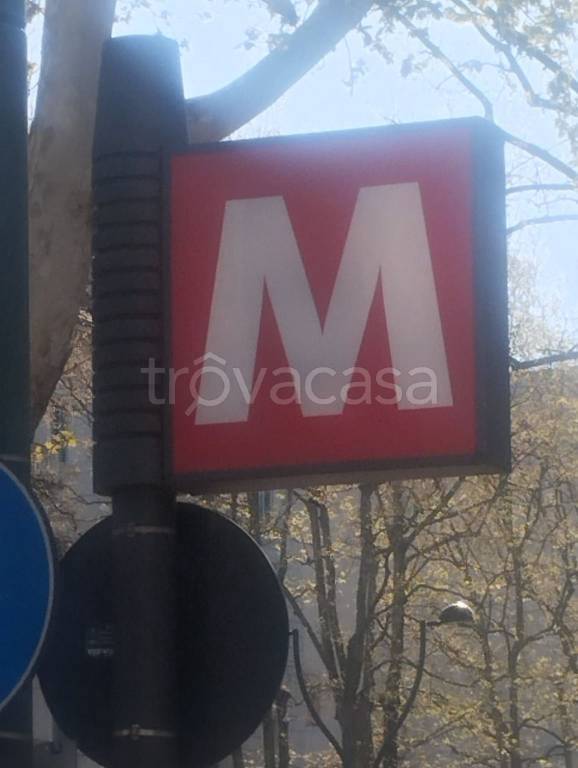 appartamento in vendita a Milano in zona Centro Storico