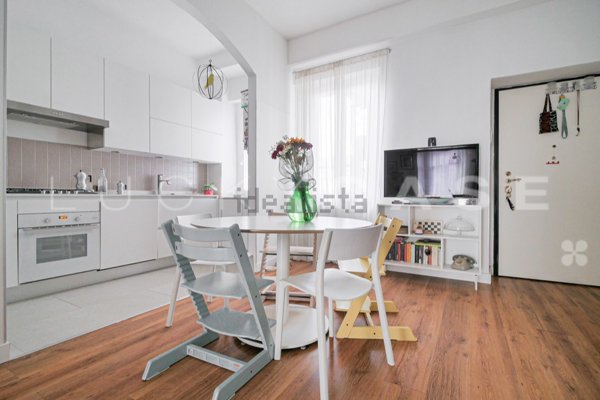 appartamento in vendita a Milano in zona Dergano