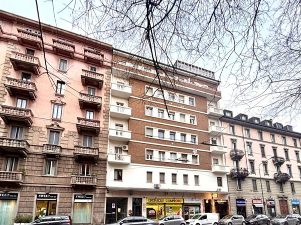 appartamento in vendita a Milano in zona XXII Marzo