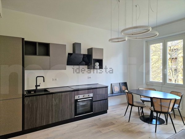 appartamento in vendita a Milano in zona San Siro