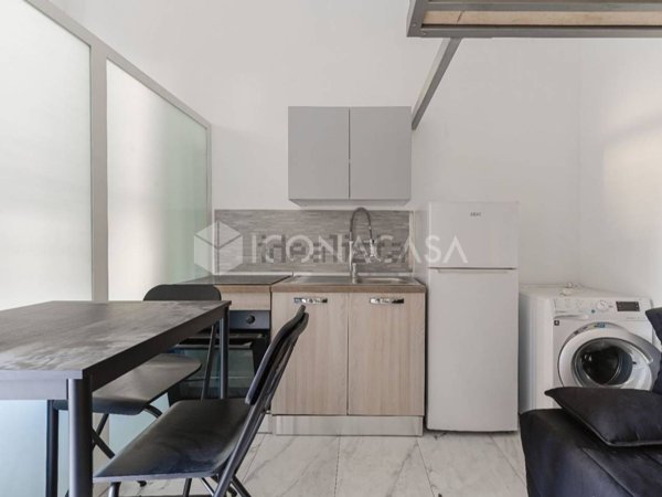 monolocale in vendita a Milano in zona Crescenzago