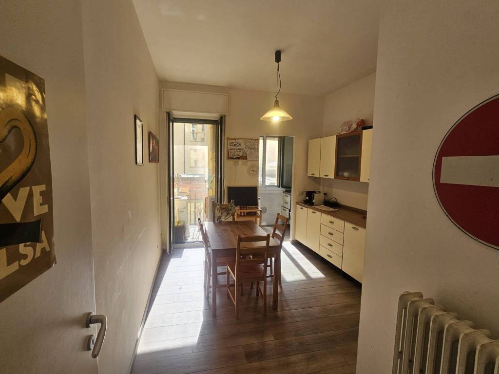 appartamento in vendita a Milano in zona Città Studi