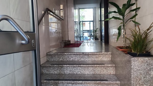 appartamento in vendita a Milano in zona Il Portello