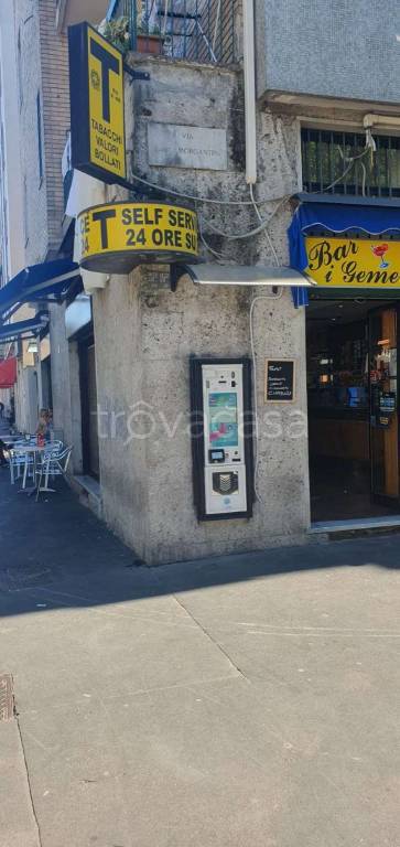 negozio in vendita a Milano in zona San Siro