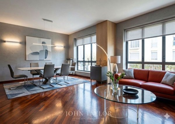 appartamento in vendita a Milano in zona San Vittore