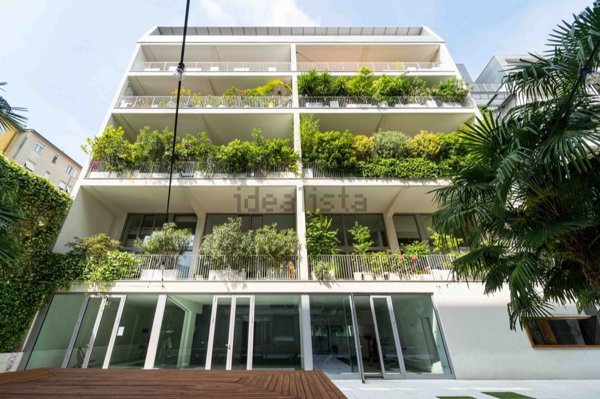 appartamento in vendita a Milano in zona Crescenzago