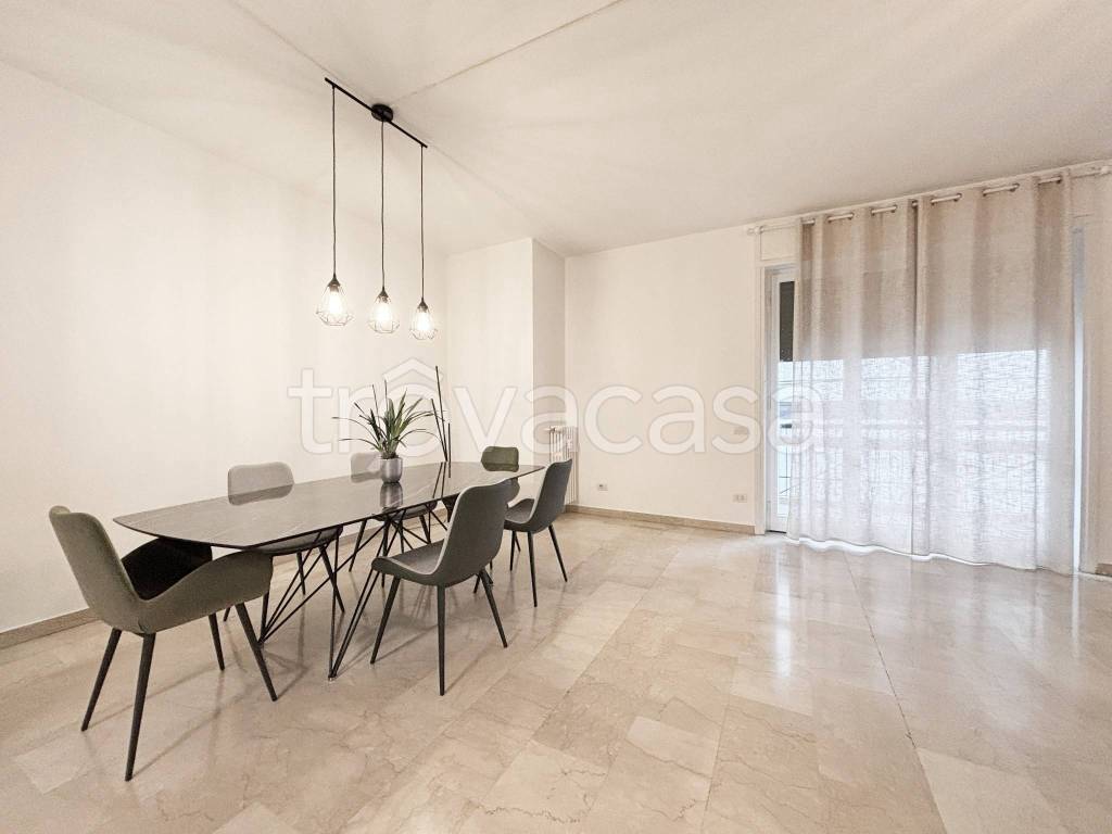 appartamento in vendita a Milano in zona San Siro