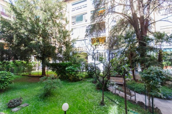 appartamento in vendita a Milano in zona Loreto