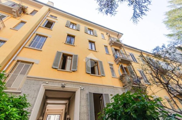 appartamento in vendita a Milano in zona Loreto