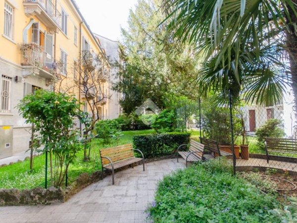 appartamento in vendita a Milano in zona Loreto