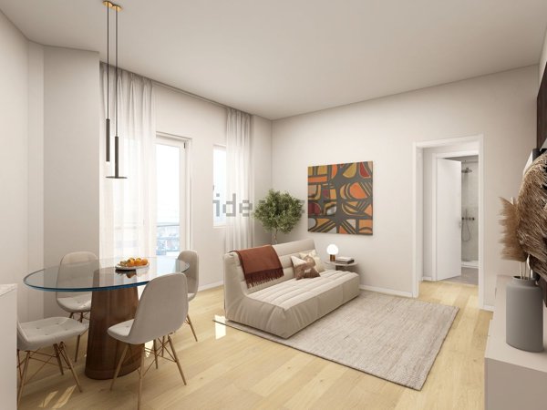 appartamento in vendita a Milano in zona Crescenzago