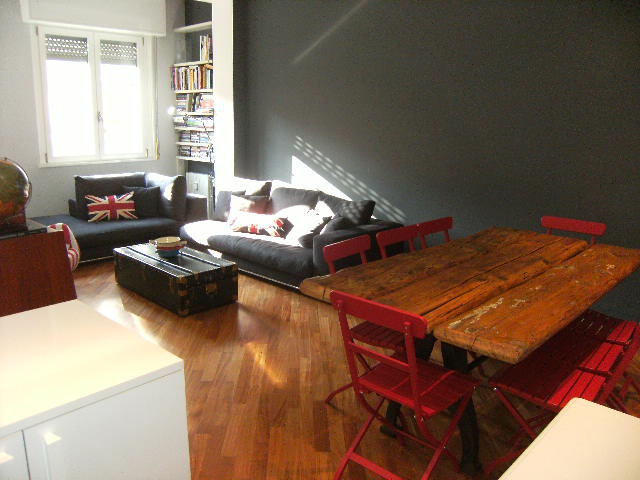 appartamento in vendita a Milano in zona Il Portello