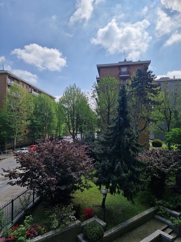 appartamento in vendita a Milano in zona San Siro