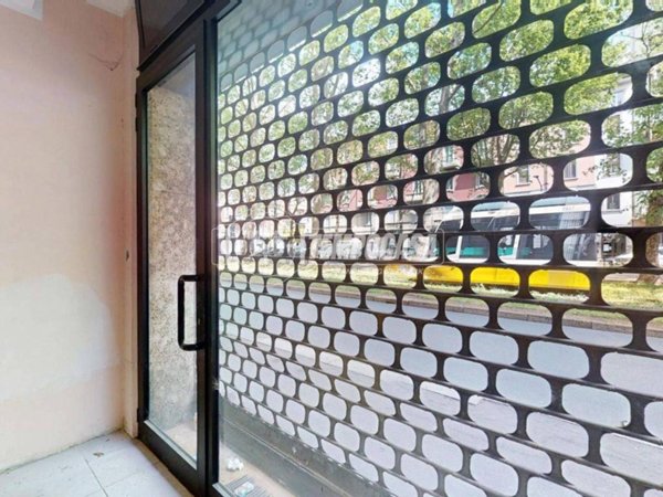 appartamento in vendita a Milano in zona Ghisolfa