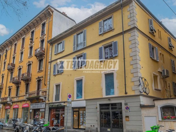 appartamento in vendita a Milano in zona Porta Romana