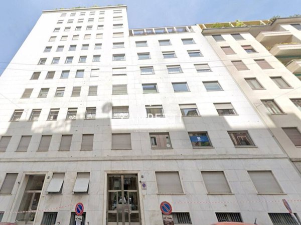 appartamento in vendita a Milano in zona Brera