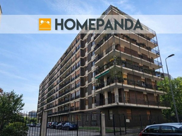 appartamento in vendita a Milano in zona Isola