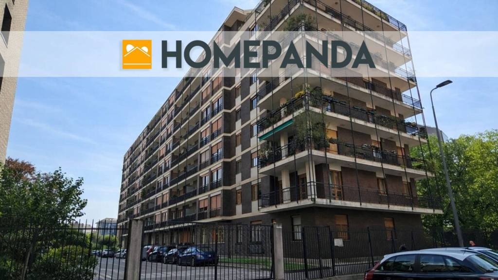 appartamento in vendita a Milano in zona Isola