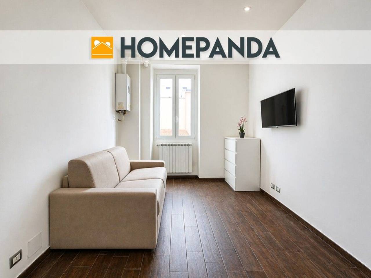 appartamento in vendita a Milano in zona Turro