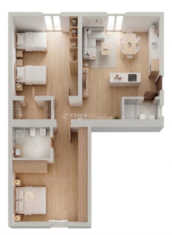 appartamento in vendita a Milano in zona Centro Storico