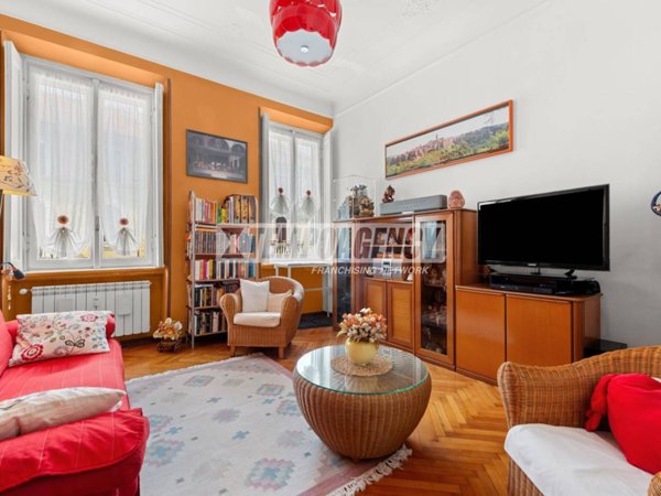 appartamento in vendita a Milano in zona Città Studi