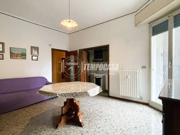 appartamento in vendita a Milano in zona Ortica
