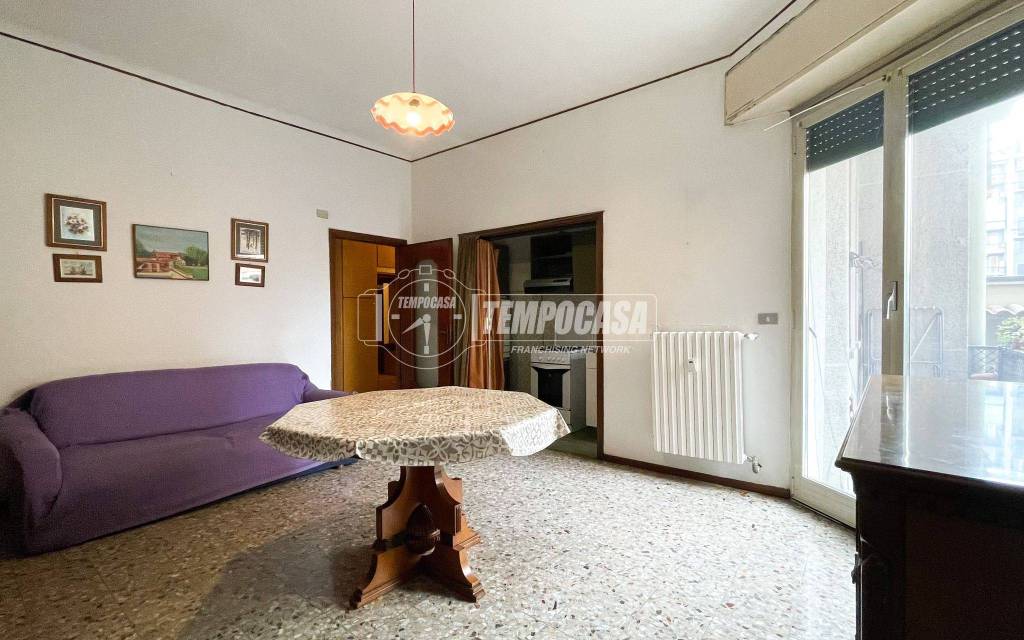 appartamento in vendita a Milano in zona Ortica