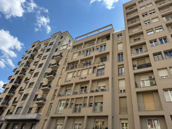 appartamento in vendita a Milano in zona Centro Direzionale