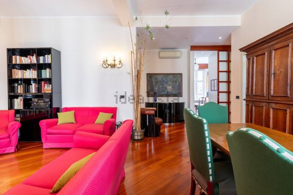 appartamento in vendita a Milano in zona Centro Direzionale