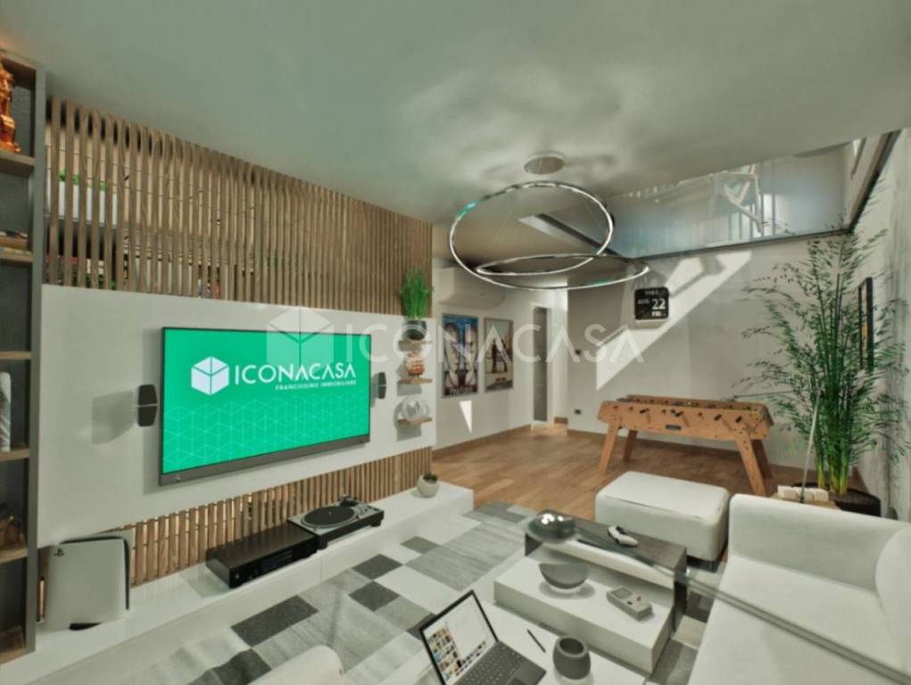 appartamento in vendita a Milano in zona Città Studi