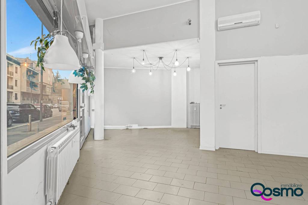 appartamento in vendita a Milano in zona Bande Nere