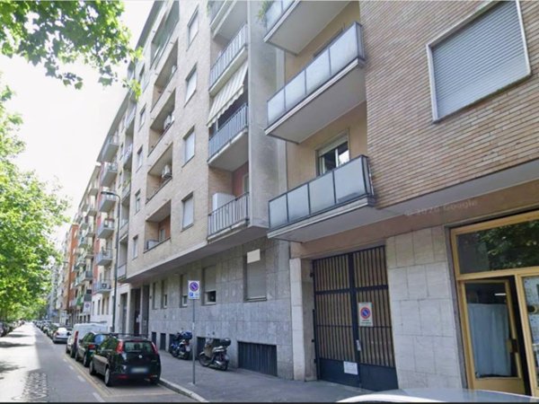 appartamento in vendita a Milano in zona San Siro