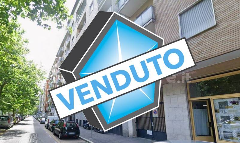 appartamento in vendita a Milano in zona San Siro