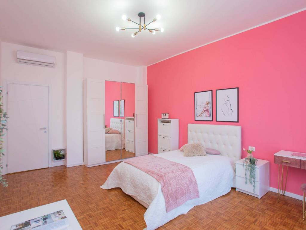 appartamento in vendita a Milano in zona Vigentino