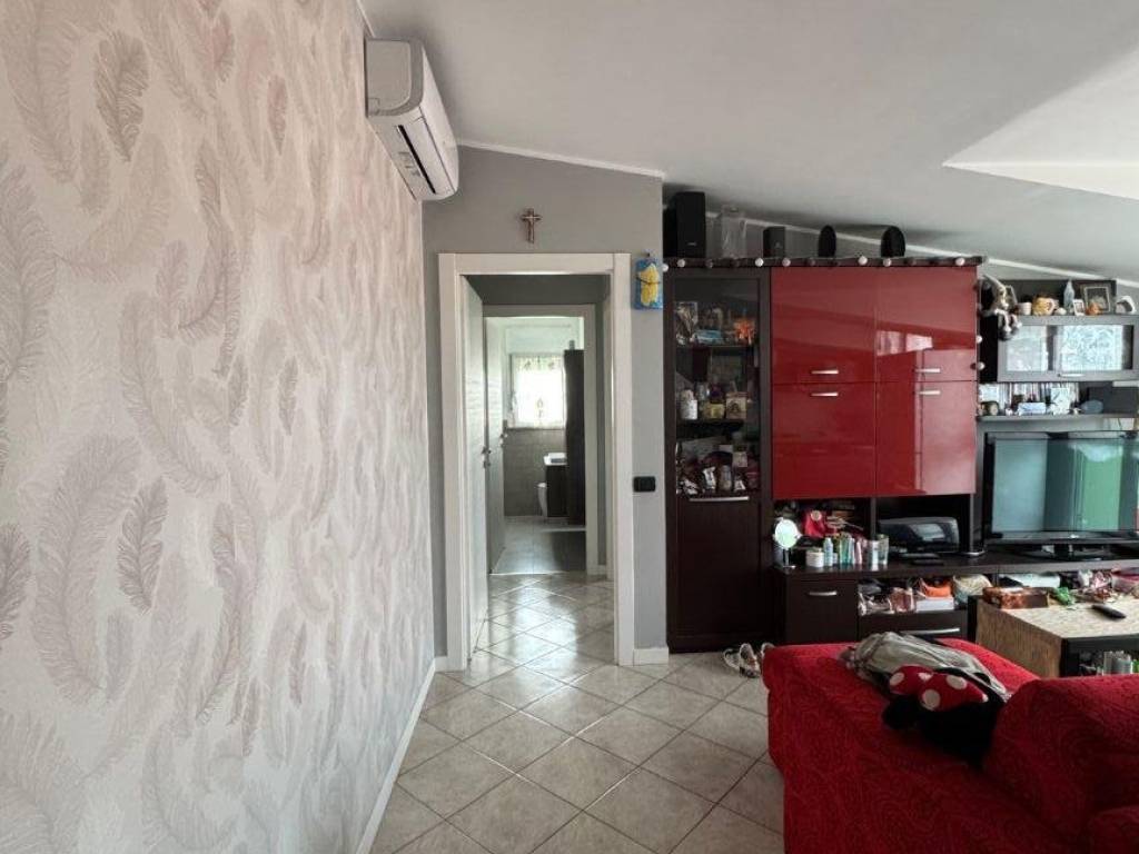 appartamento in vendita a Milano in zona Ponte Lambro