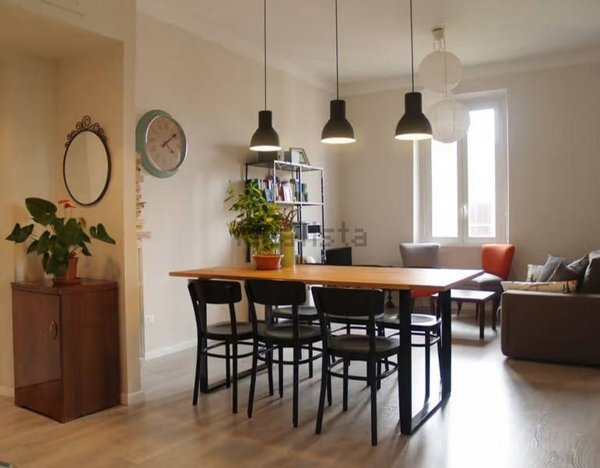 appartamento in vendita a Milano in zona San Siro