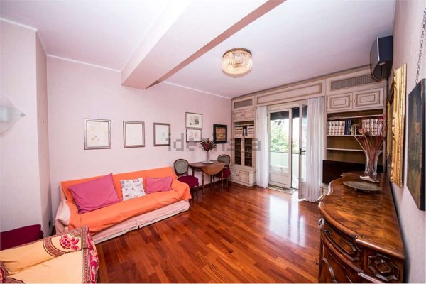 appartamento in vendita a Milano in zona Calvairate