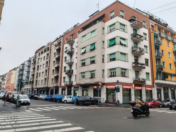 appartamento in vendita a Milano in zona Porta Romana