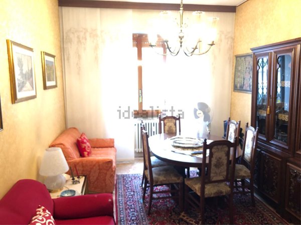 appartamento in vendita a Milano in zona Precotto