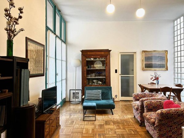 appartamento in vendita a Milano in zona Sempione