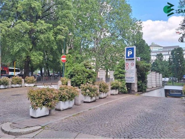 villa in vendita a Milano in zona Centro Storico