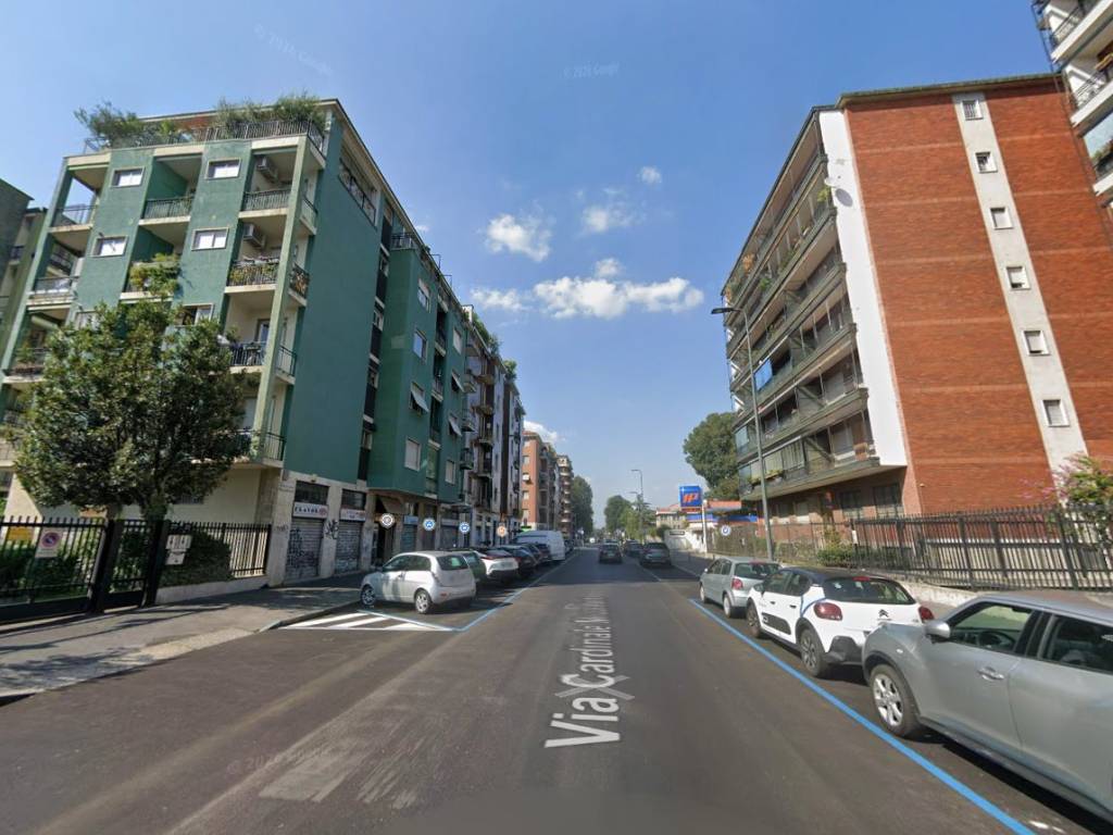 appartamento in vendita a Milano in zona Città Studi