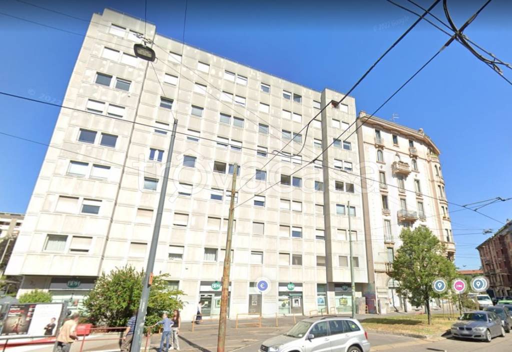 appartamento in vendita a Milano in zona Maciachini