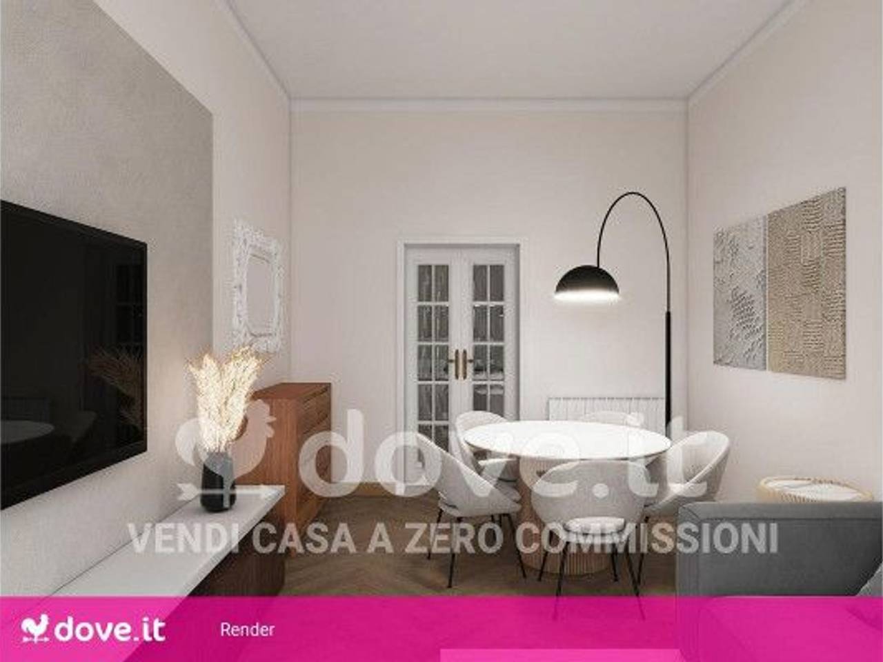 appartamento in vendita a Milano in zona Stazione Centrale