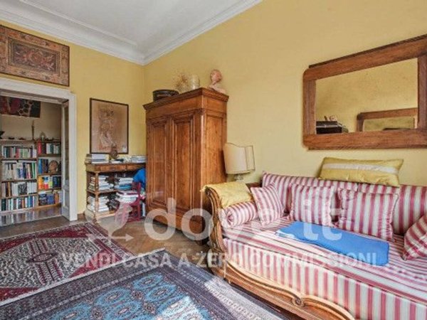 appartamento in vendita a Milano in zona Porta Venezia